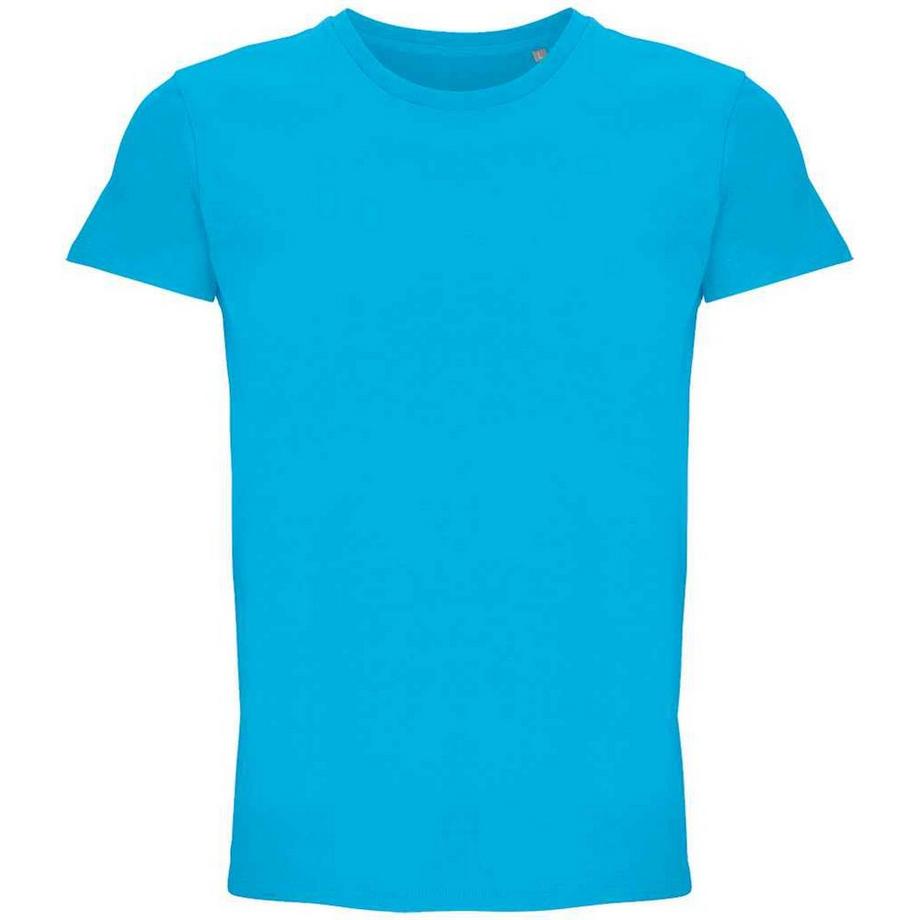 Crusader TShirt recyceltes Material