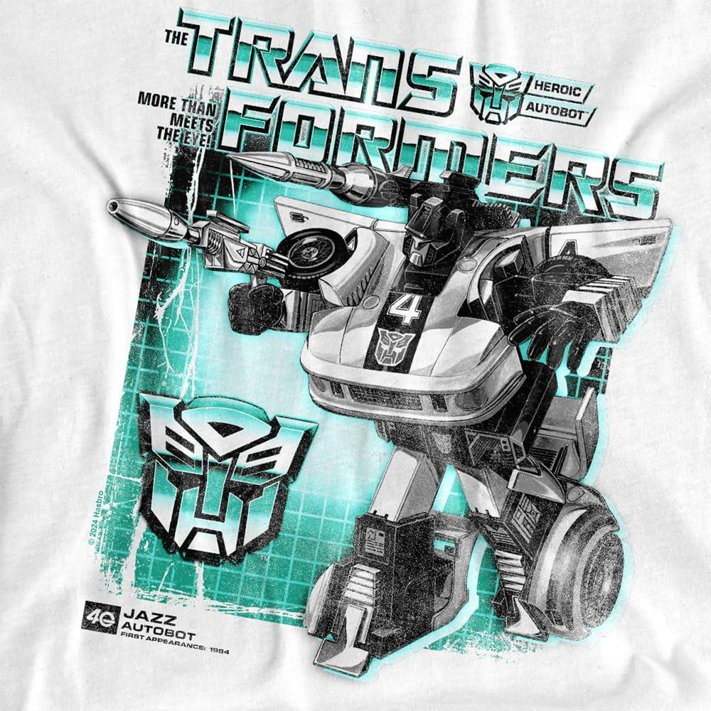 TRANSFORMERS  TShirt  40 