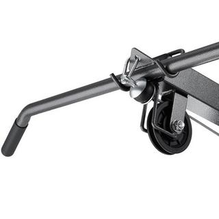 Tectake  Station de Musculation Banc Appareil Complet 