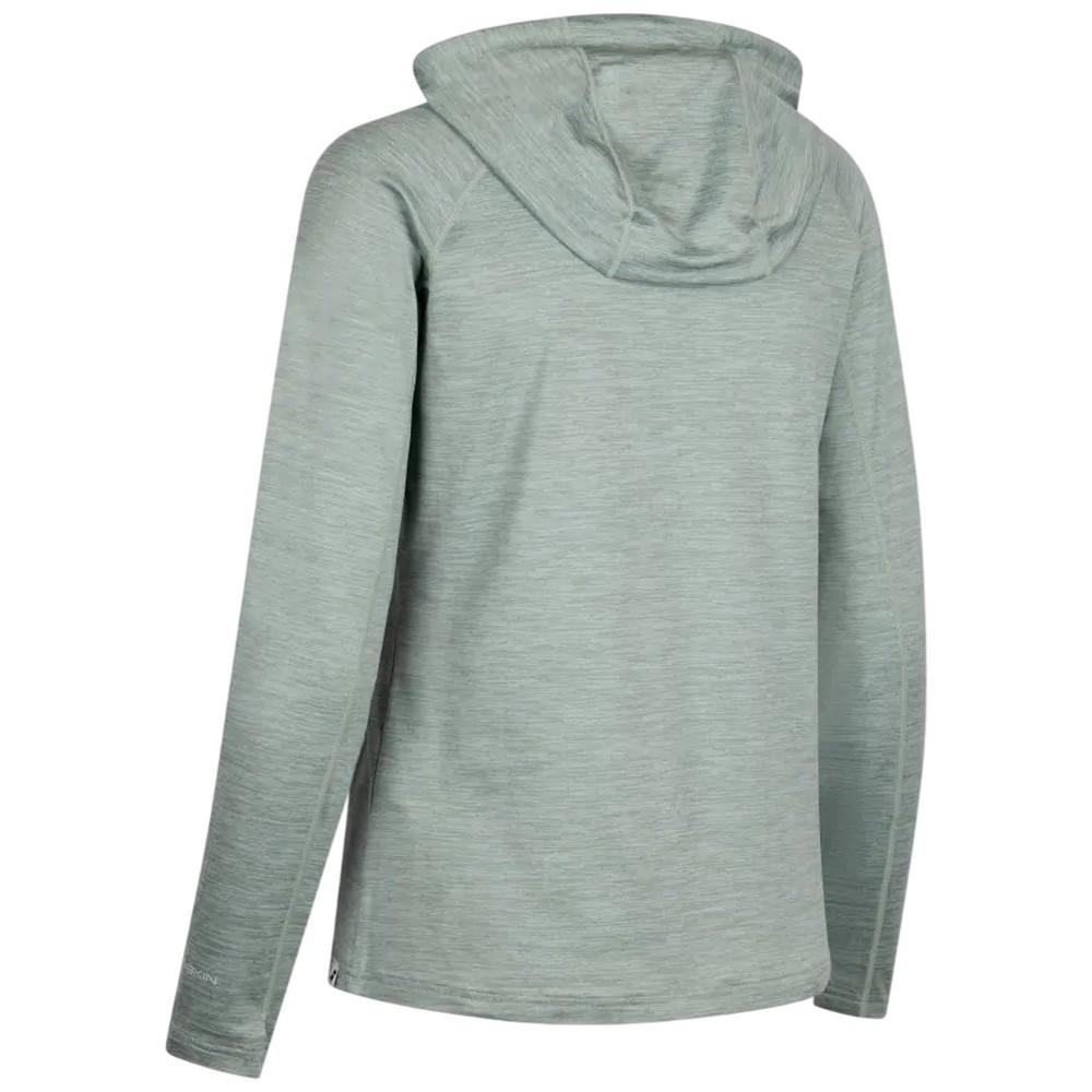 Trespass Hattie Felpa con Cappuccio Attiva  