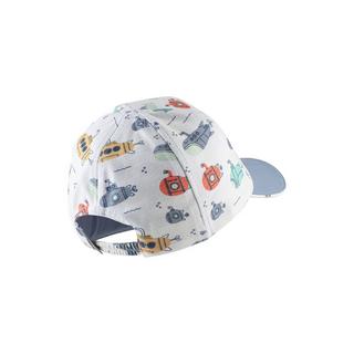 Sterntaler  Jungen Baseball-Cap U-Boote UV 50+ 