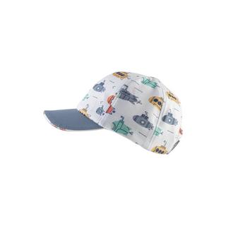 Sterntaler  Jungen Baseball-Cap U-Boote UV 50+ 