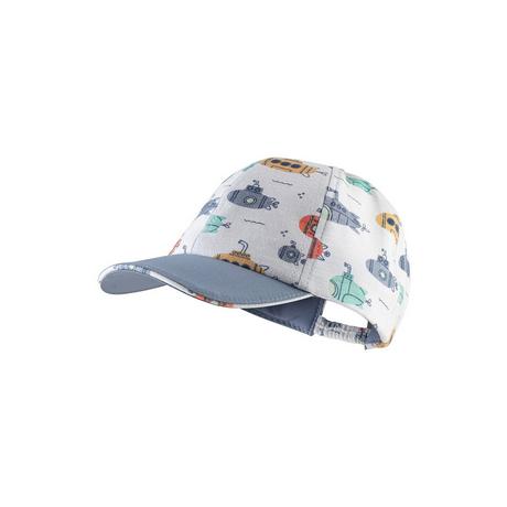 Sterntaler  Jungen Baseball-Cap U-Boote UV 50+ 