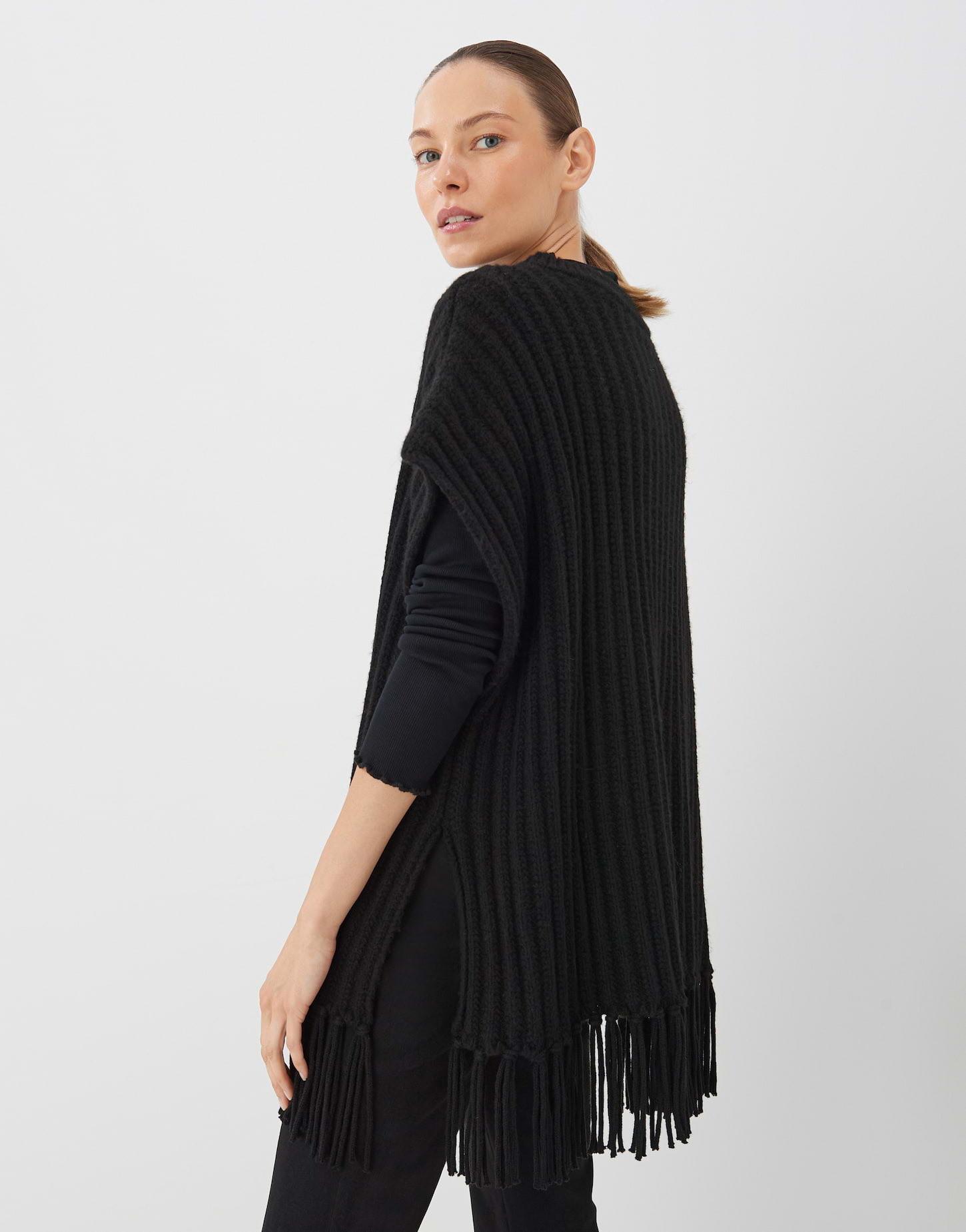 someday  Poncho Belany cape 