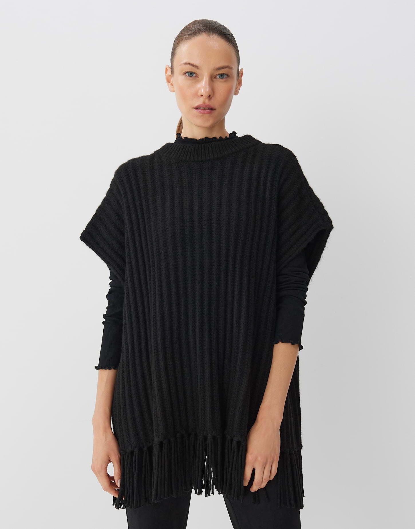 someday  Poncho Belany cape 