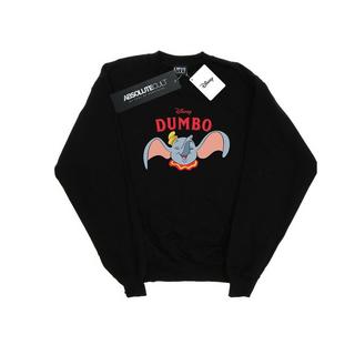 Disney  Dumbo Smile Sweatshirt 