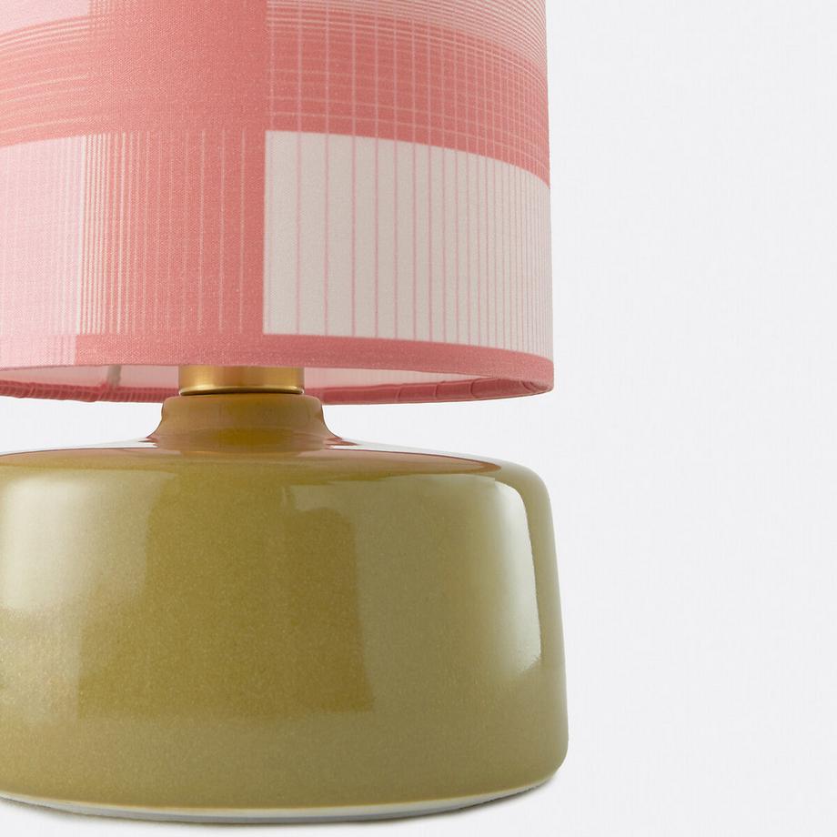La Redoute Intérieurs Tischlampe  