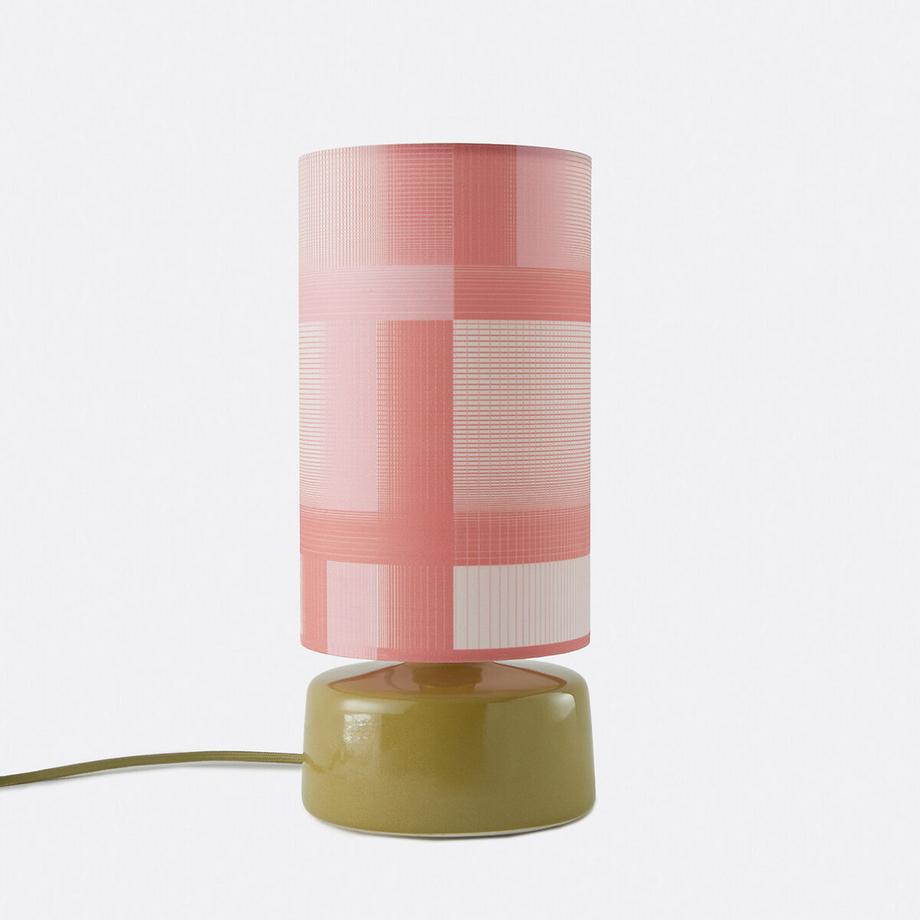 Tischlampe