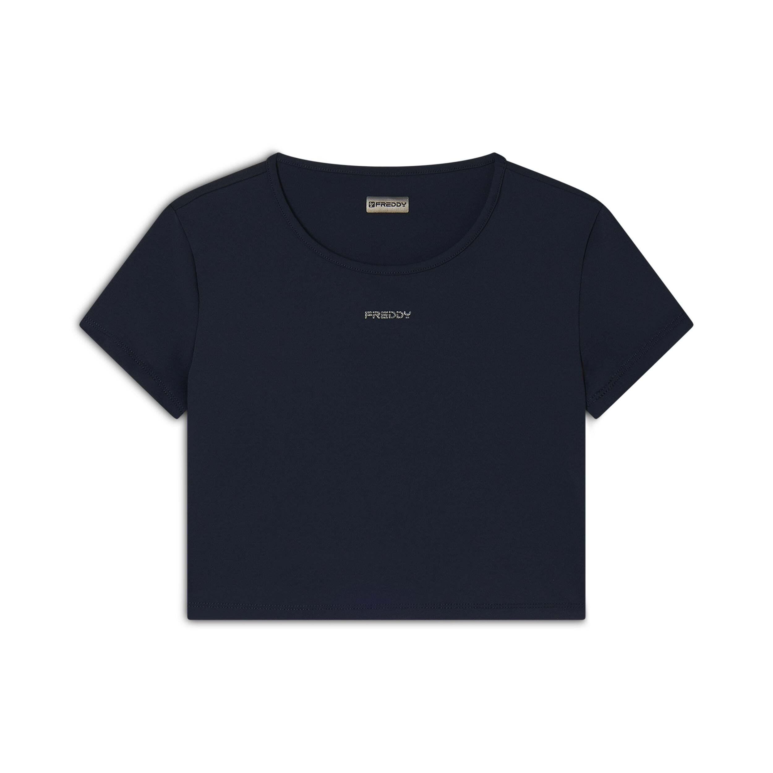 FREDDY T-Shirt Court  