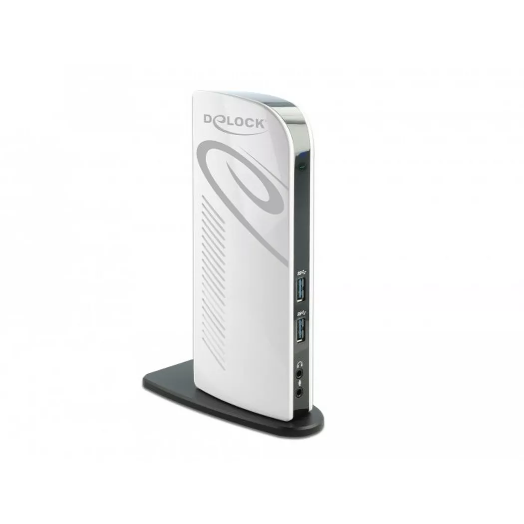 Delock Notebook Dockingstation 87771
