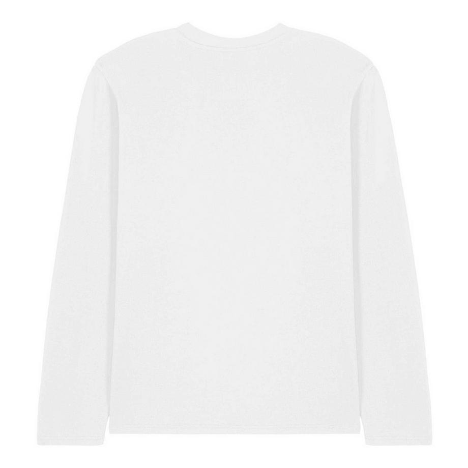Sesame Street T-Shirt Manches Longues Sesame  