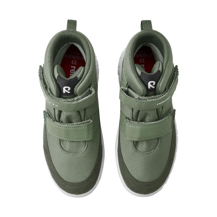 Reima Patter 2.0 Bottes d'hiver enfant  