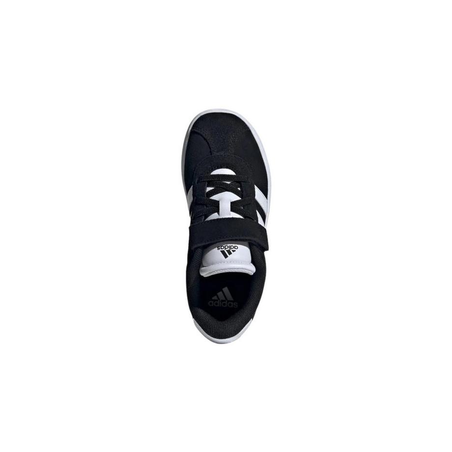adidas VL Court 3.0 Scarpe con Chiusura a Strappo  