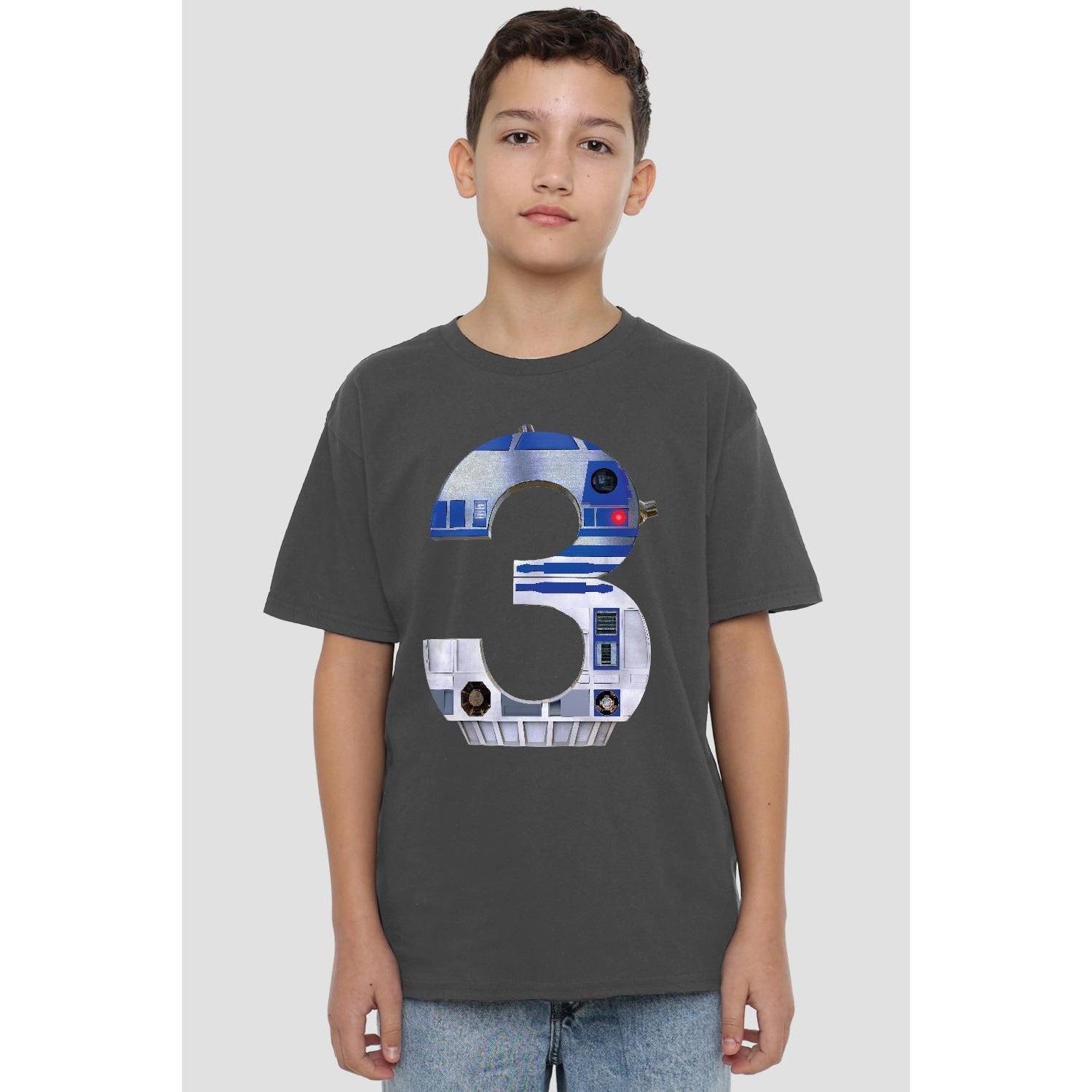 STAR WARS  3 TShirt 