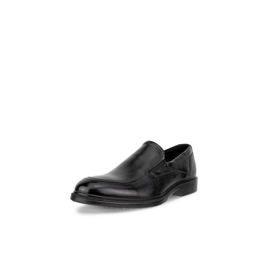 ecco Mocassins en cuir Lisbon  