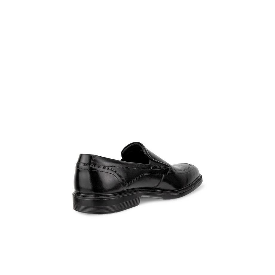 ecco Mocassins en cuir Lisbon  