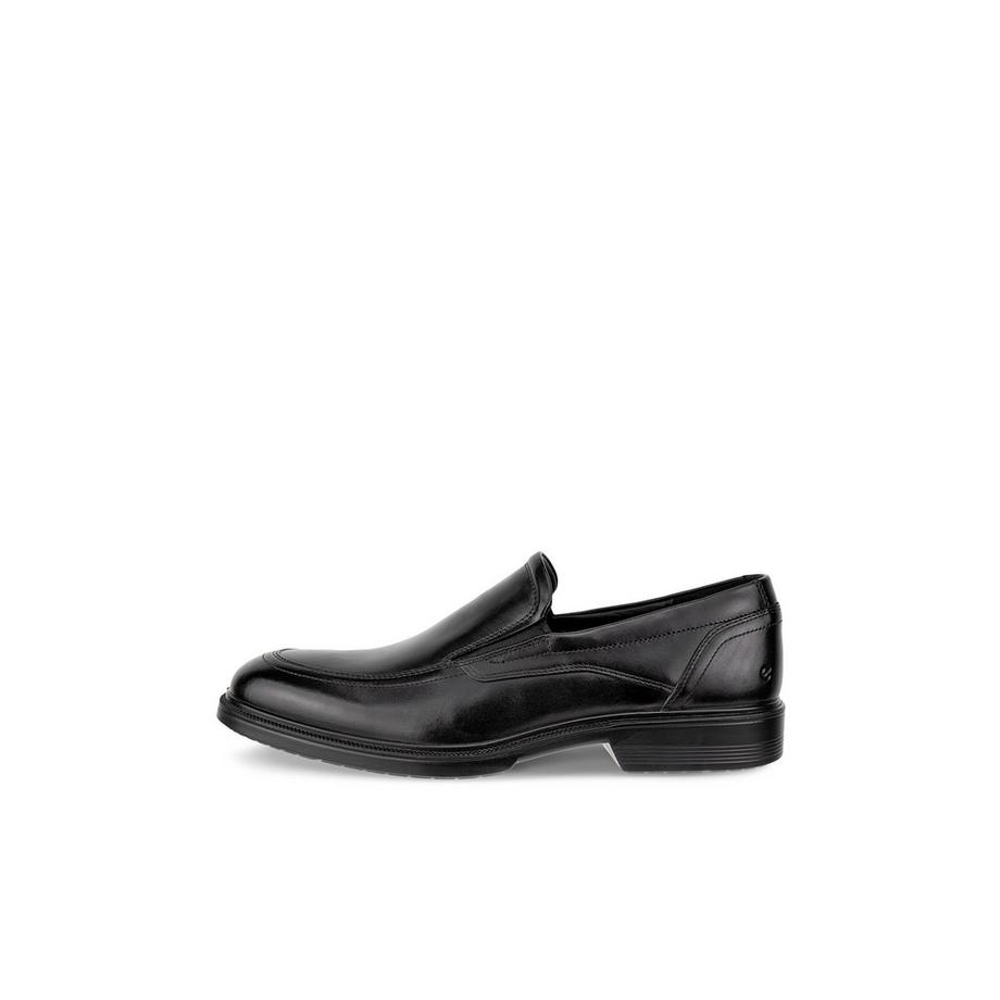 Mocassins en cuir lisbon