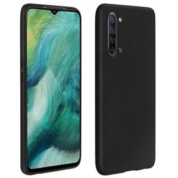 Coque Oppo Find X2 Lite Silicone