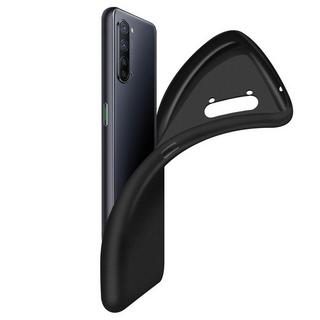 Avizar  Coque Oppo Find X2 Lite Silicone 