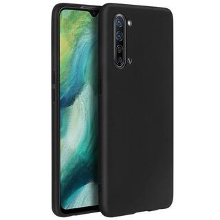 Avizar  Coque Oppo Find X2 Lite Silicone 