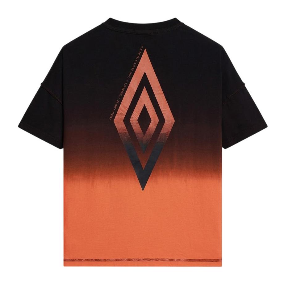 Umbro  T-ShirtMotiftyle Dégradé Room 