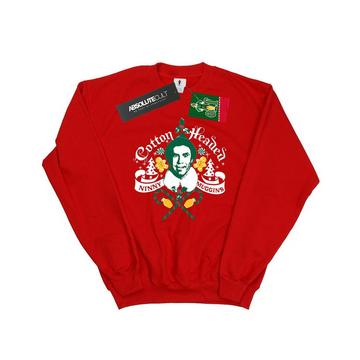 Cotton Headed Ninny Muggins Sweatshirt