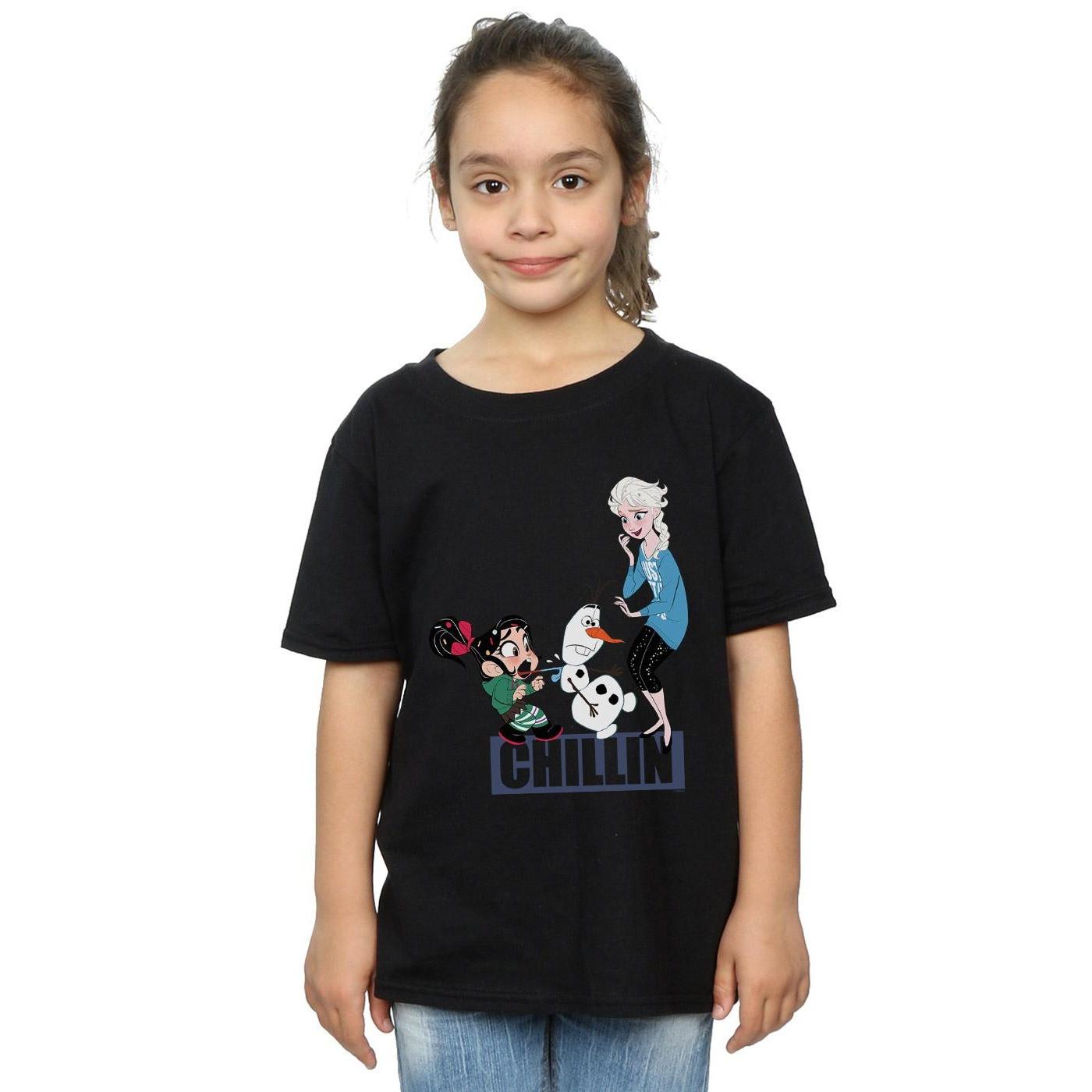 Disney  Wreck It Ralph TShirt 