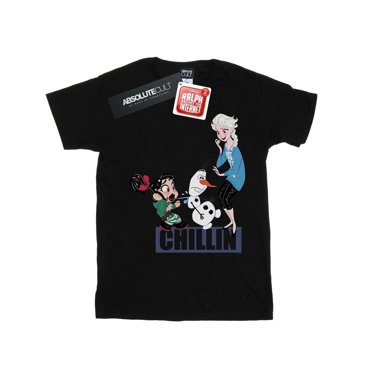 Disney  Wreck It Ralph TShirt 