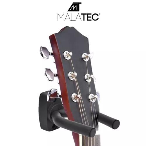 Malatec Malatec 19156 Gitarrenhalter/Aufhänger  