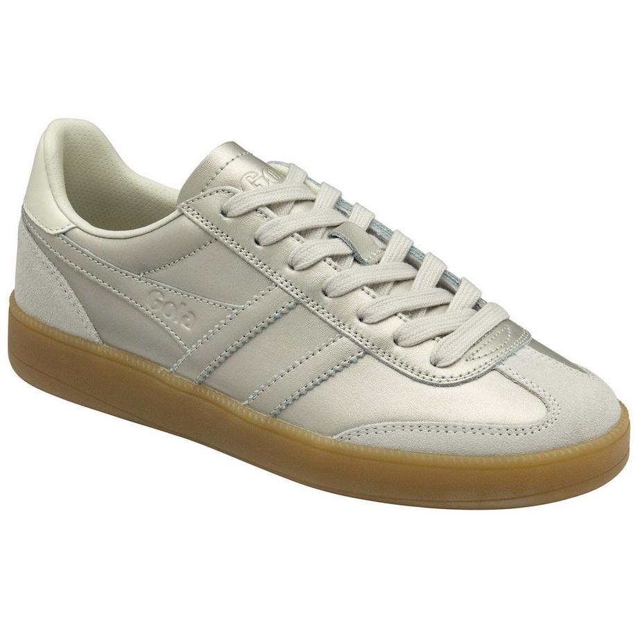 gola Baskets Viper Metallic Trainer  