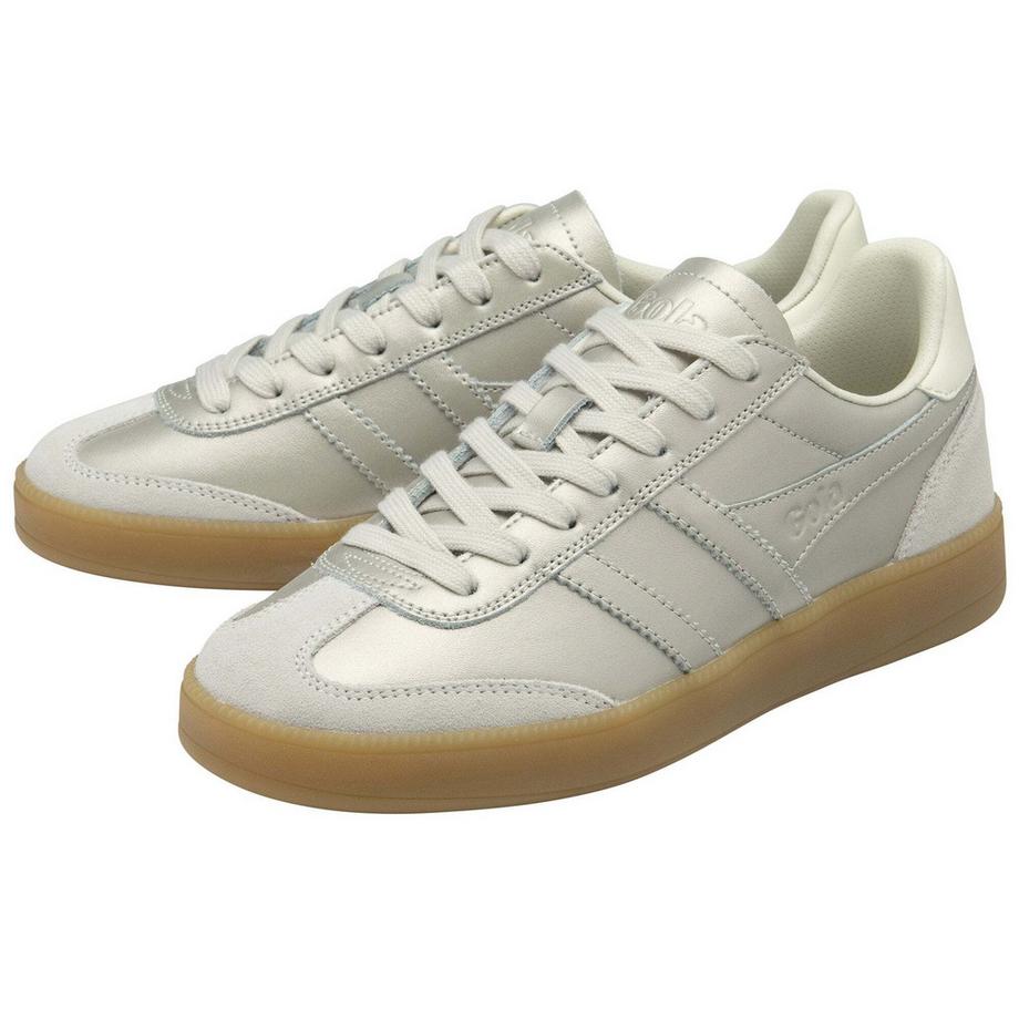 gola Baskets Viper Metallic Trainer  