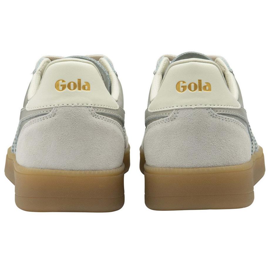 gola Baskets Viper Metallic Trainer  