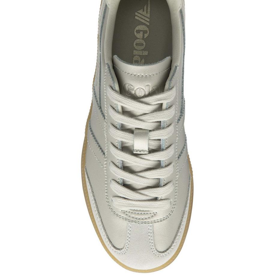 gola Baskets Viper Metallic Trainer  