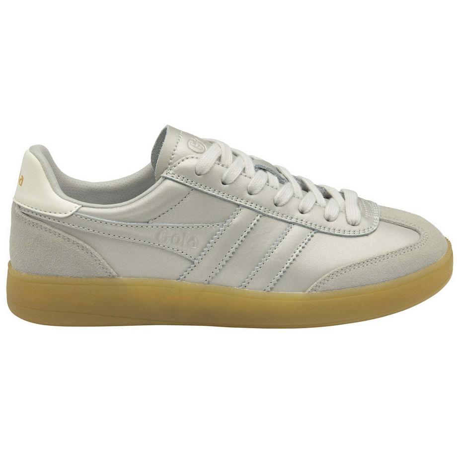 Baskets viper metallic trainer