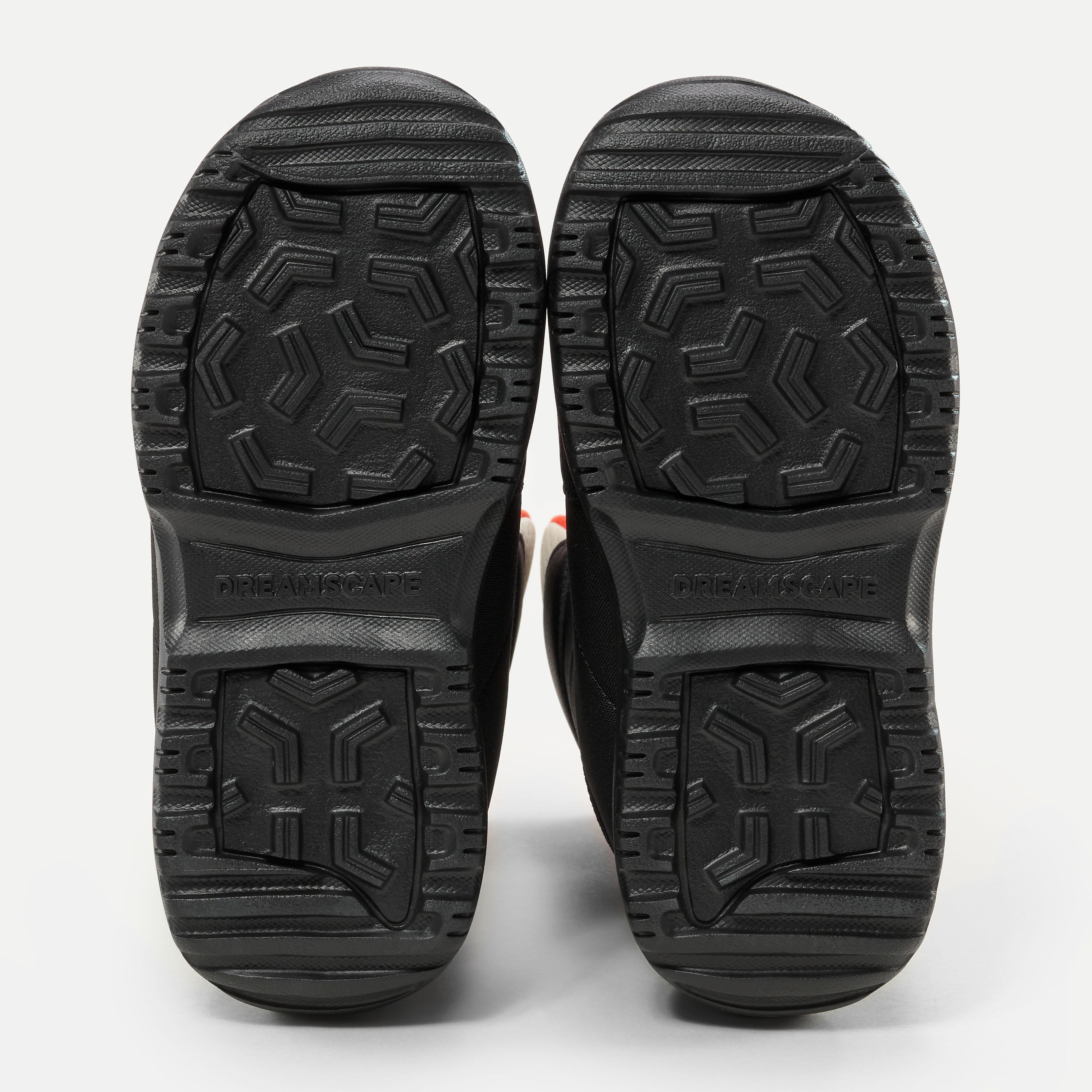 DREAMSCAPE  Scarponi da snowboard bambino - Termoisolamento 