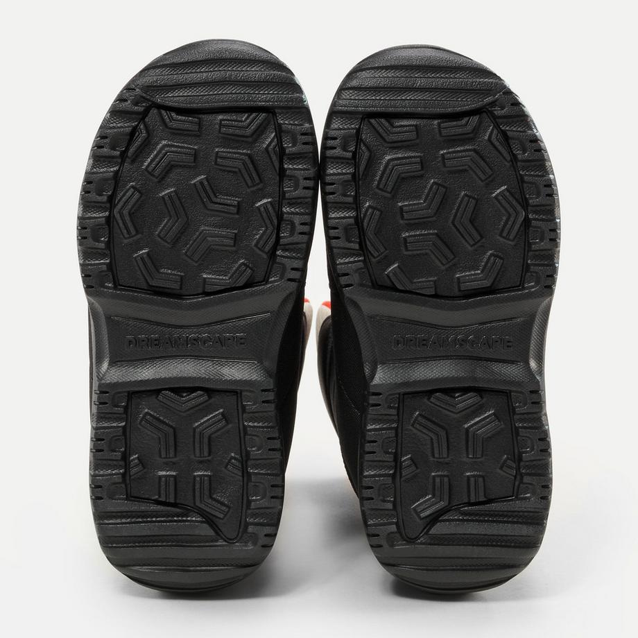 DREAMSCAPE Scarponi da snowboard bambino - Termoisolamento  