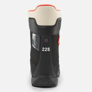 DREAMSCAPE  Scarponi da snowboard bambino - Termoisolamento 