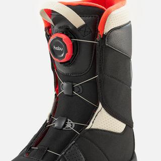 DREAMSCAPE  Scarponi da snowboard bambino - Termoisolamento 