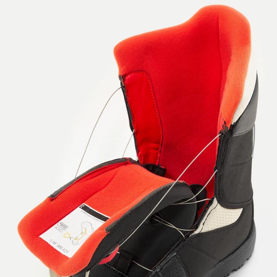DREAMSCAPE INDY 500 Chaussures Snowboard  