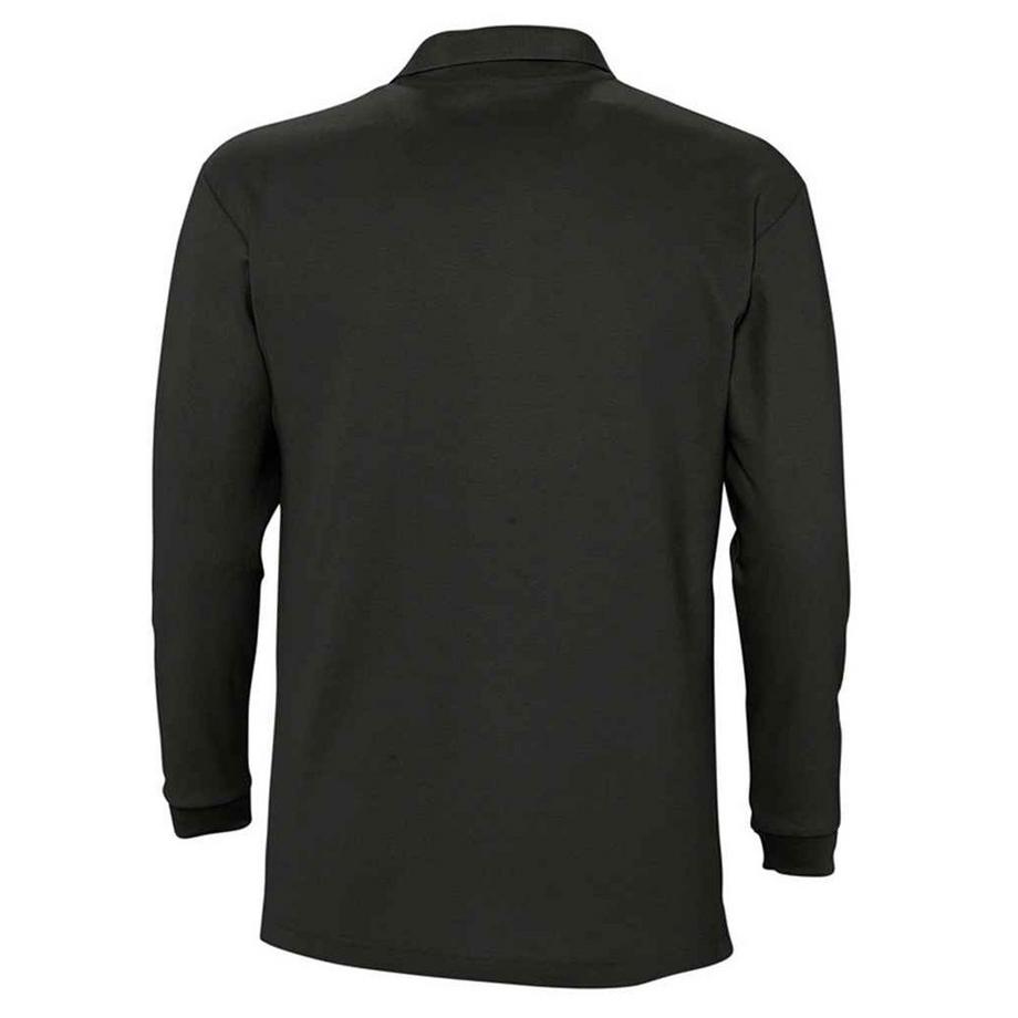 SOLS  Polo Winter 