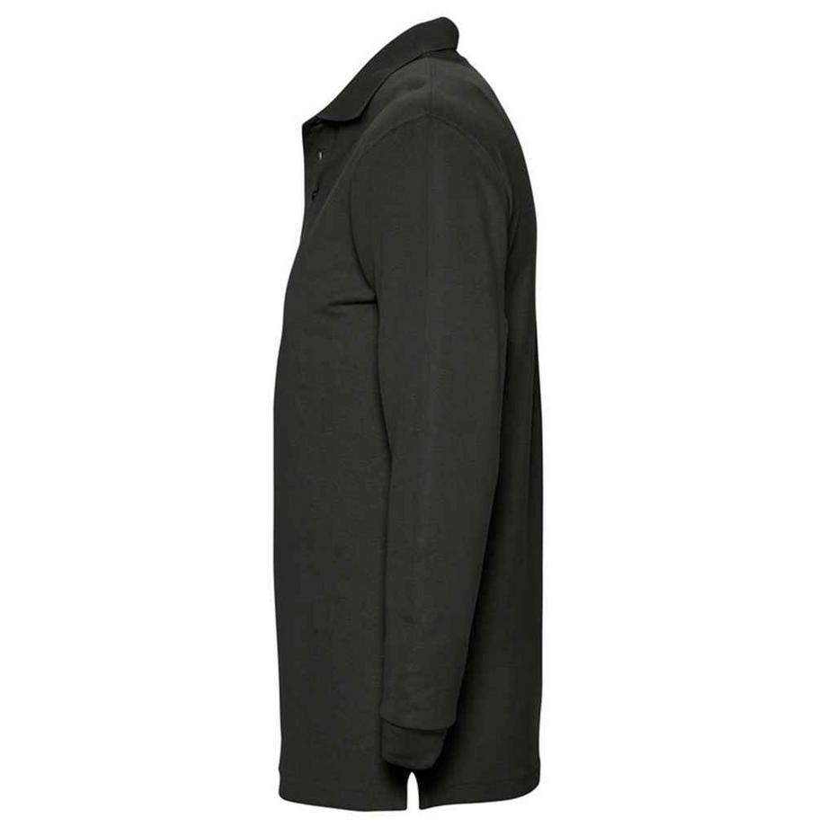 SOLS  Polo Winter 