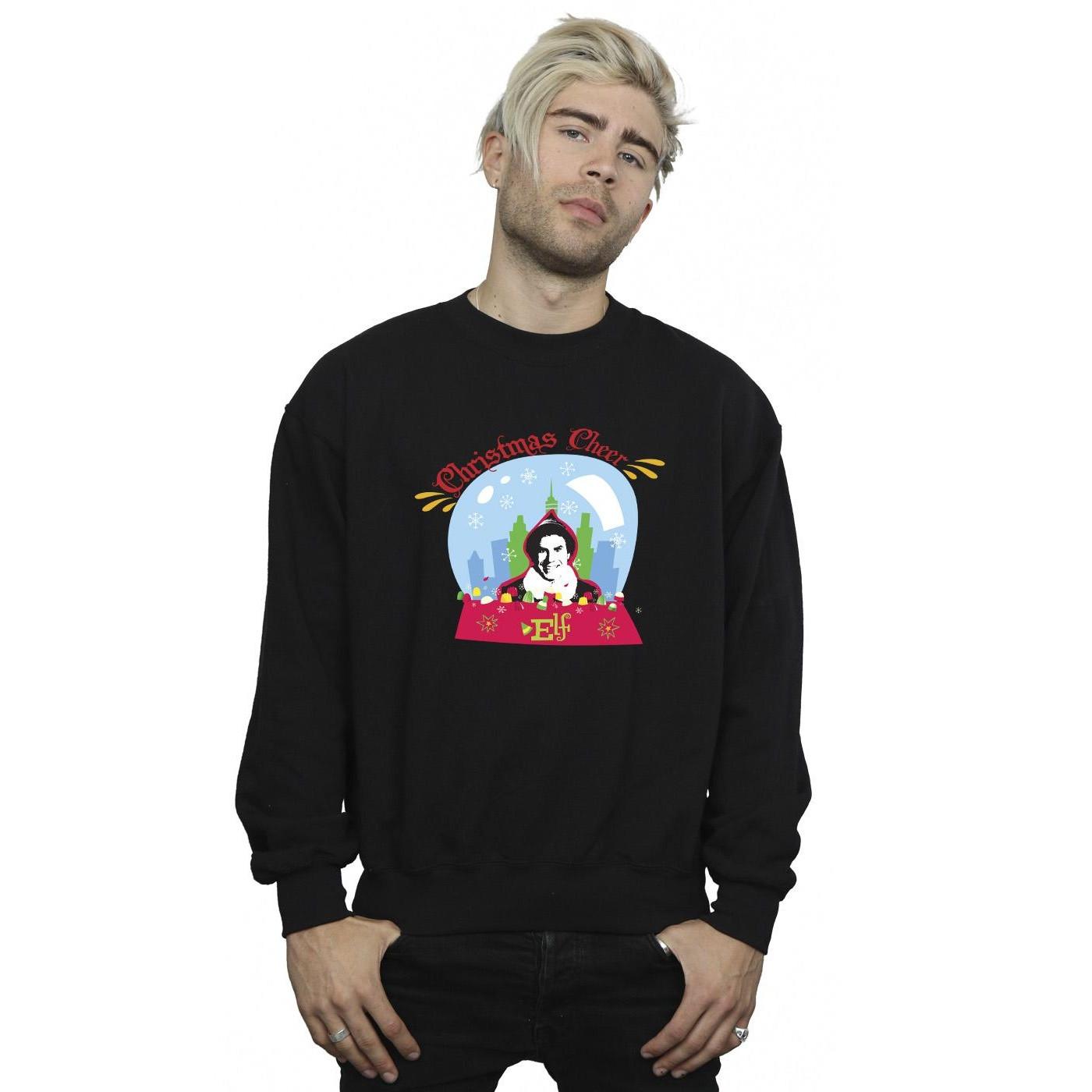 Elf  Sweatshirt 