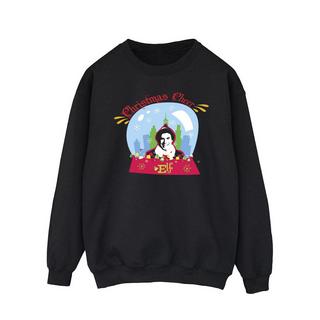 Elf  Sweatshirt 