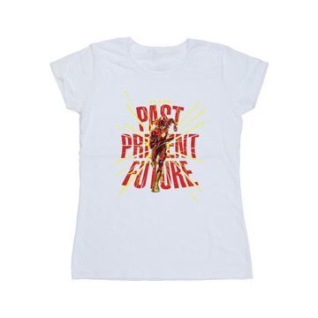 Past Present Future TShirt