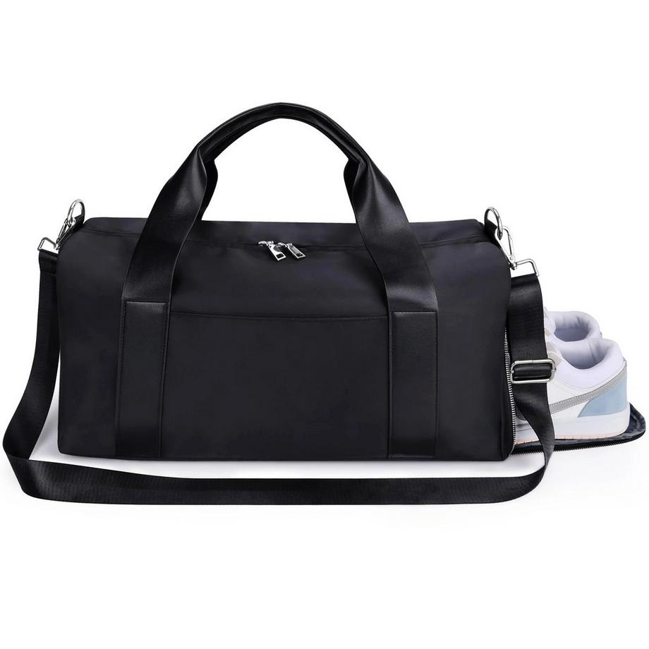 Sac de Sport, Sac de Voyage, Sac de Bagage à Main Étanche, Entraînement