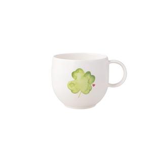Villeroy & Boch Mug avec anse Good Luck With Love  
