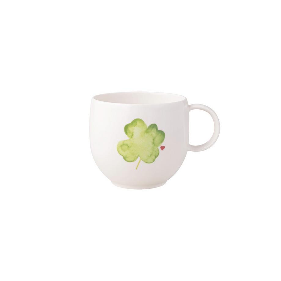 Mug avec anse Good Luck With Love