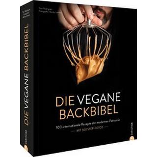 Christian  Die vegane Backbibel 