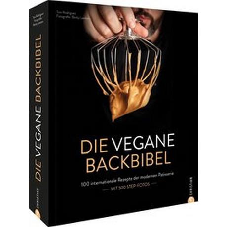 Christian  Die vegane Backbibel 