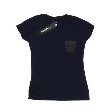 Black On Black TShirt